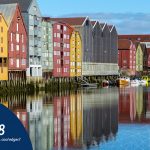 Meet GeRDI at the TNC18 in Trondheim