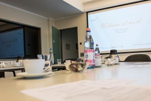 GeRDI Team workshop