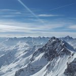 GeRDI Research Community: AlpenDAC - Mountains
