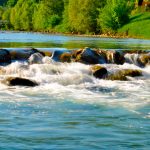 GeRDI Research Community: Hydrology and River Basin Management