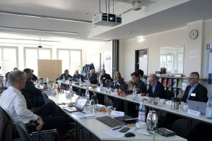 GeRDI First Community Workshop