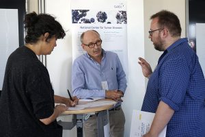 GeRDI First Community Workshop