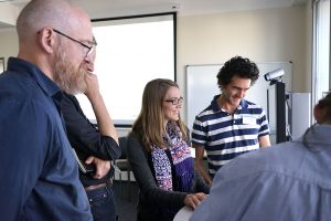 GeRDI First Community Workshop