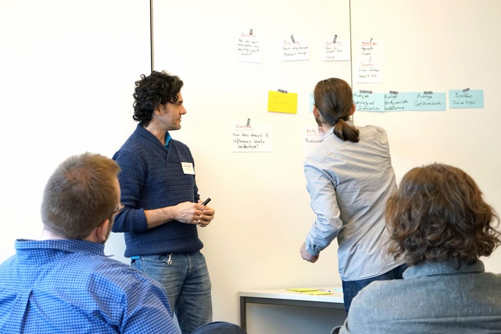 2nd GeRDI Community Workshop