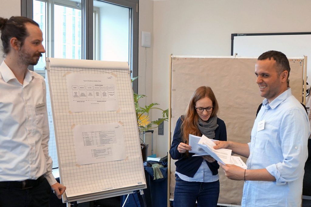2nd GeRDI Community Workshop