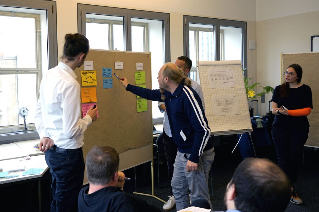 2nd GeRDI Community Workshop